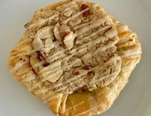 AlmondPastry