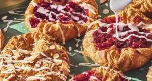 ArtisanPastries