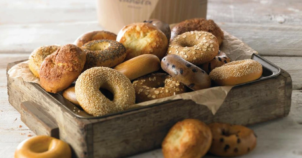 Bagel Pack