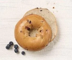 BlueberryBagel