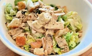 CaesarwithChicken
