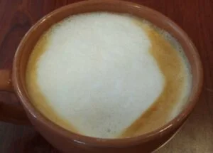 CaffeLatte