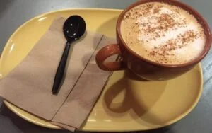 Cappuccino