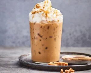 CaramelLatte