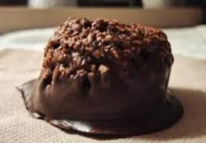 ChocolateMacaroon