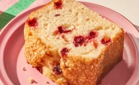 CranberryOrangeSlice