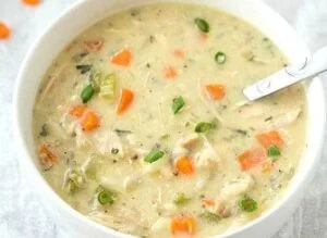 CreamofChickenWild-Rice