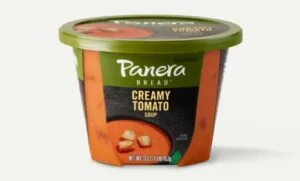 CreamyTomato