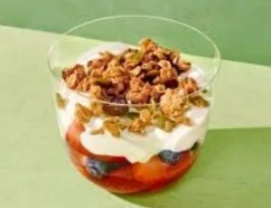 GreekYogurtParfait