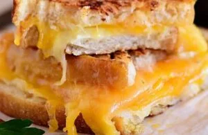 GrilledCheese