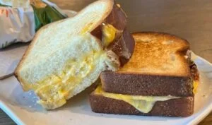 KickinGrilledCheese