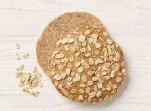 MultigrainFlatBagel
