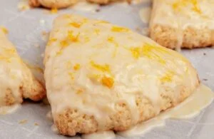 OrangeScone