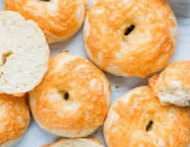 PaneraBreadAsiago-Bagel