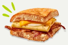 HamEggCheese