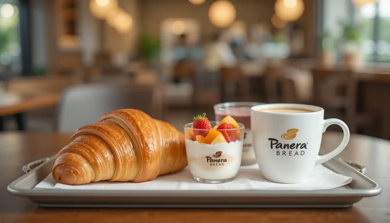PaneraBreadMorning-Continental