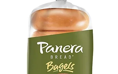 PlainBagel