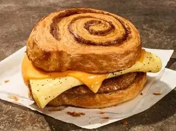 SausageCinnaScramble