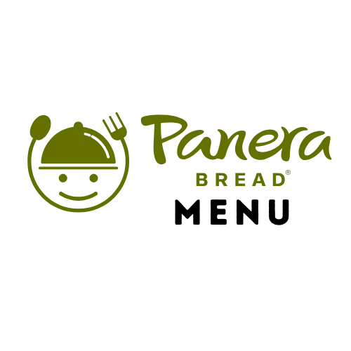 Panera Bread US Menu Logo Pic