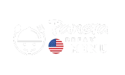 Panera Bread Menu