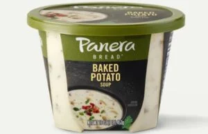 RusticBakedPotato