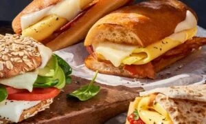 SandwichFeast