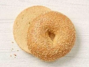 SesameBagel