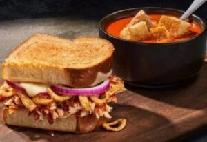 SmokehouseBBQChicken