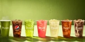 SoftDrinks
