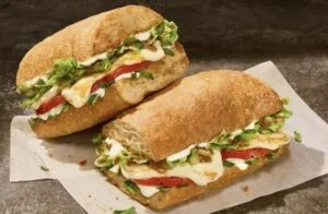 ToastedGardenCaprese