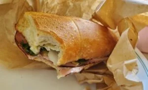 ToastedItaliano