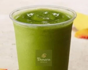TropicalGreenSmoothie