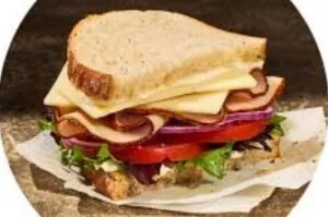 TurkeyCheddar
