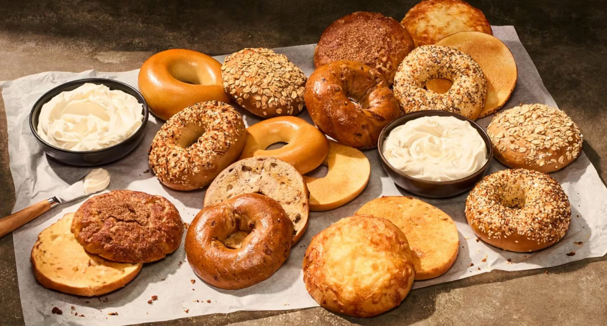 panerabreadbagels