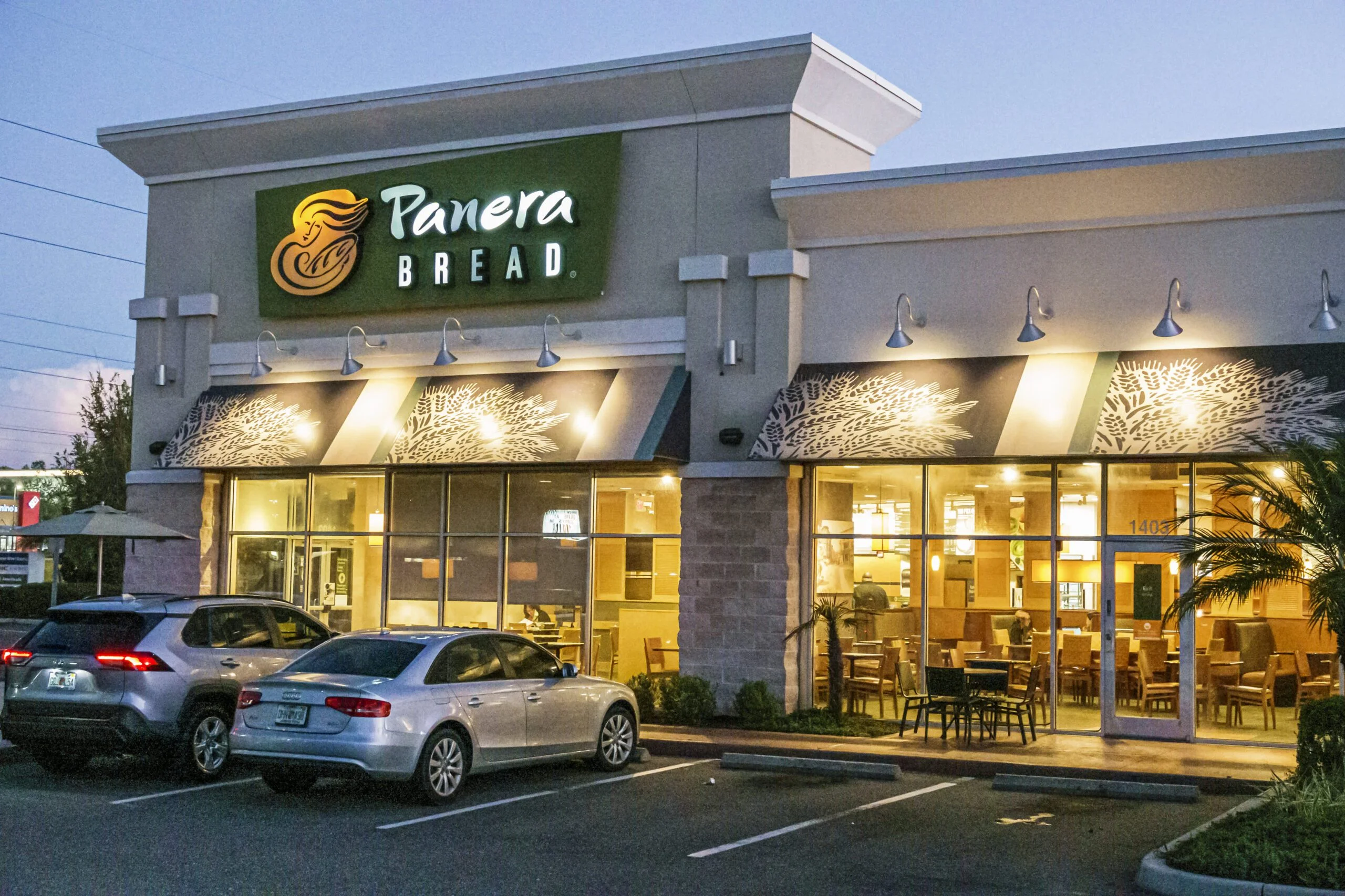 Panera Bread Plans to Spend Millions on Better Sandwiches and Nicer Stores